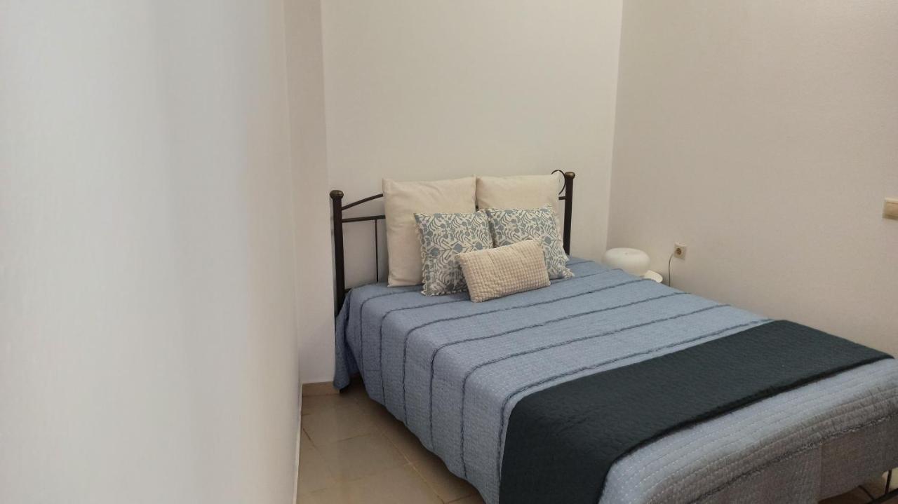 Cozy Flat Close To The Airport/Port And Center Nea Alikarnassos Ngoại thất bức ảnh