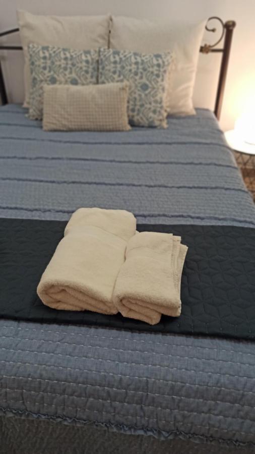 Cozy Flat Close To The Airport/Port And Center Nea Alikarnassos Ngoại thất bức ảnh