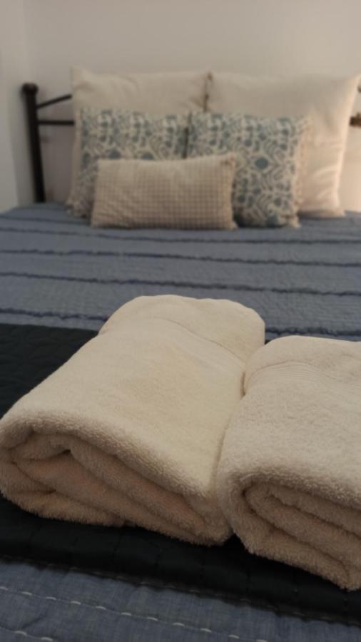 Cozy Flat Close To The Airport/Port And Center Nea Alikarnassos Ngoại thất bức ảnh